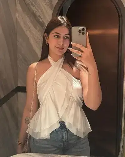 Escorts In Pamgarh
